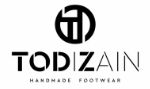 TODizain — женская обувь ручной работы