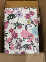 Комплект постельного белья 2,0 сп (Евро), хлопок, Туркменистан