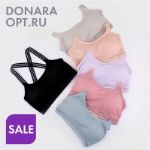 Топ бюстье женский DONARA АРТ.0014