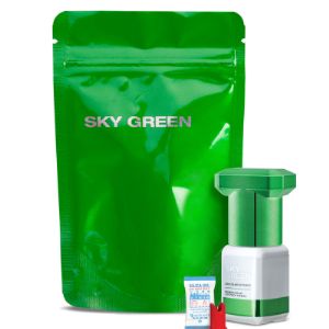 SKY GREEN 3g/5g/10g