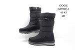 Дутики зимние сапоги GOGC G9999Е-1 G9999Е-1