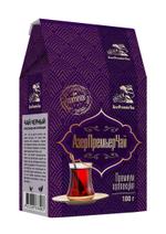 Чай черный листовой байховый "АЗЕРПРЕМЬЕР" 200 гр. 7АПЧ24-ЭБ