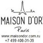 Maison Dor — текстиль оптом от производителя