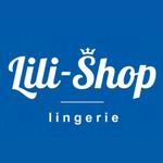 Lilishop lingerie — магазин нижнего белья