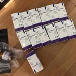 Alprazolam Xanax 2Mg ALP-XNX 2MG