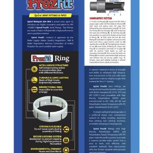 Преимущества компрессионного кольца. Компрессионное кольцо фитингов.