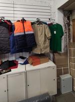 Спецодежда и пошив на заказ