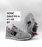 Кроссовки GOGC G6631M-4 G6631M-4