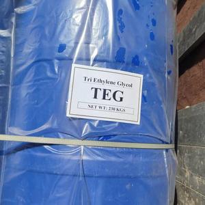 Triethyleneglycol 
Триэтиленгликоль