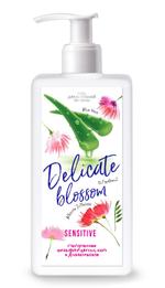 Гель для интимной гигиены "Delicate Blossom" Sensitive 250 г