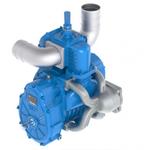 Вакуумный насос Jurop Jurop Dl 250