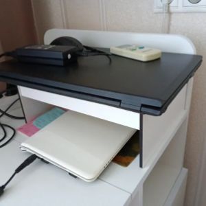 Подставка под монитор/ноутбук/принтер/МФУ без ящика