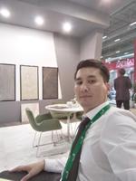 Products from Turkmenistan