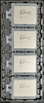 NEW AMD EPYC 7763 64-Core 2.45GHz Processor 100