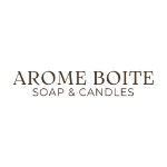 Arome Boite — свечи и косметика ручной работы оптом