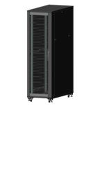 Шкаф телекоммуникационный серверный КОЛМЭН-ПЛЮС RMD02-0610.42-BL RM02