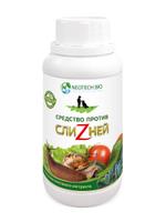 Средство против слизней и улиток NEOTECHBIO, 250 мл 20585