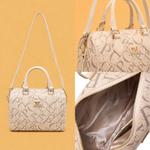 Сумка Pierre Cardin Elysée Monogram Signature