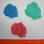 РЕСУРС — триполифосфат натрия гранулированный, цветной (синий, зеленый, красный)