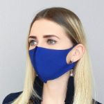 Маска из неопрена