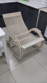 Кресло качалка ДизайнДом КК-001 кк-001