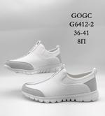 Кроссовки GOGC G6412-2 G6412-2
