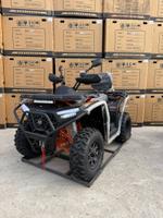 Квадроцикл RRF ATV300 Flagship