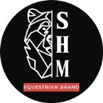 SHM Equestrian Brand — производитель снаряжения для лошади и экипировки для всадника
