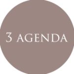 3 AGENDA — производство продажа верхней одежды из экокожи