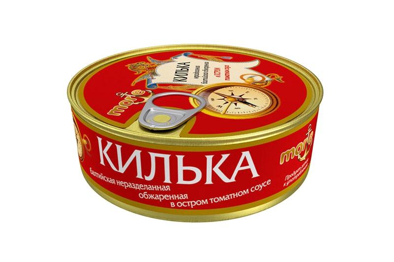 Килька