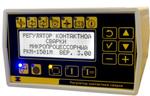 Регулятор контактной сварки РКМ-1501М