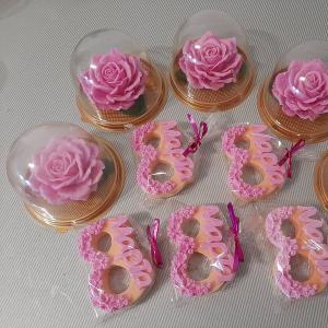 Мыло ручной работы