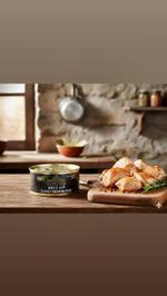 Консервы мясные АО "Карасукский мясокомбинат"