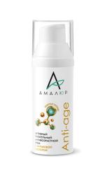 Антивозрастной крем Амалюр F004