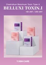 Токсины (Ботулотоксины) Belluxi Toxin