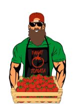 Fanat Tomata — поставка качественной продукции из томатов