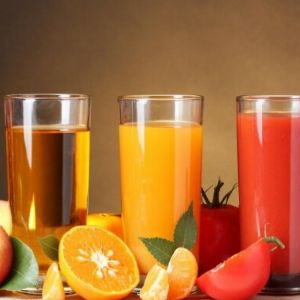 Соки и напитки из Армении.  Производятся исключительно из натуральных фруктов, овощей и ягод.