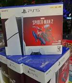 2025 Sony PlayStation 5 Slim PS5 Digital Edition CFI-2000a 7587448749