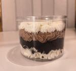 Десерт "Орео" Хореография Вкуса 001