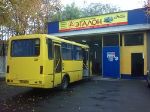 Си Винд — запчасти Эталон ТАТА оптом
