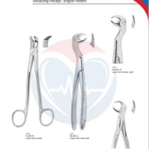Стоматологические инструменты и различный расходный материал от корейских производителей. Импортируй легко! Построй свой бизнес!