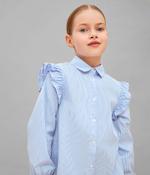 Рубашка детская TOTTI KIDS AW24TKG012 AW24TKG012