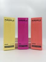 PURAVELLE — Premium Hyaluronic Acid Dermal Fillers