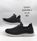 Кроссовки GOGC G6418M-3 G6418M-3