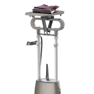 Отпариватели AURORA, парогенераторы и гладильные доски LELIT