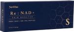 Re: NAD+ S