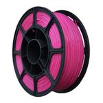 Филамент для печати Пластикофф малиновый PETG 11515-34