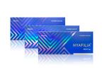 Дермальный филлер Hyafilia