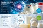 Maxilact LGi 5000 Ферменты лактазы DSM Food Specialties B. V. (Голландия) 3507909000