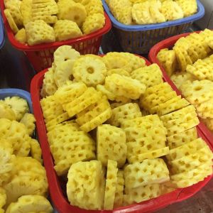 Pineapple 🍍
Frozen, Dried, Canned and Popsicle.

Ананас 🍍 
Замороженный, сушёный, консервированный и эскимо.